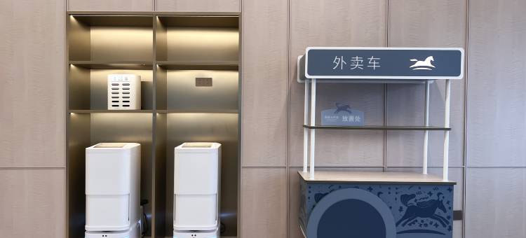 汉庭酒店(伊水东望店)图片