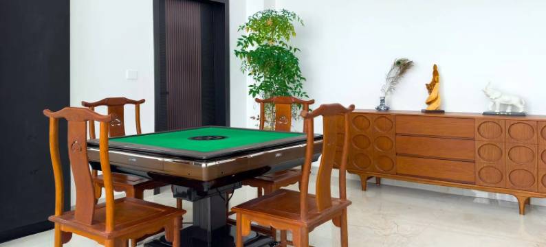 东山海之华酒店图片