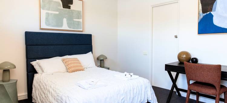 无花果树酒店 伍伦贡(Figtree Hotel Wollongong)图片