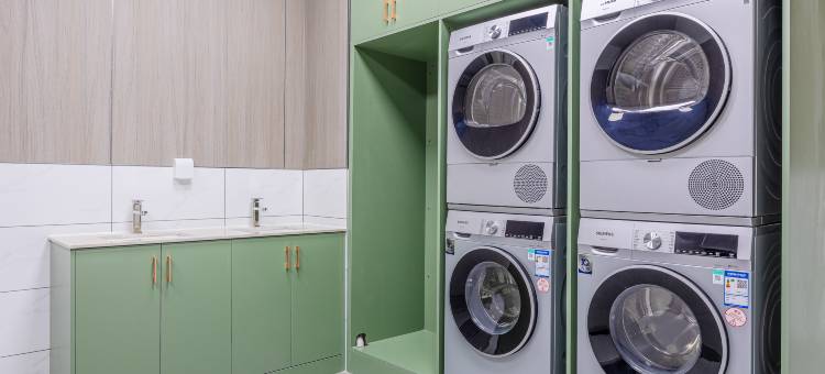 威海丽呈睿轩酒店(威海站韩乐坊店)图片