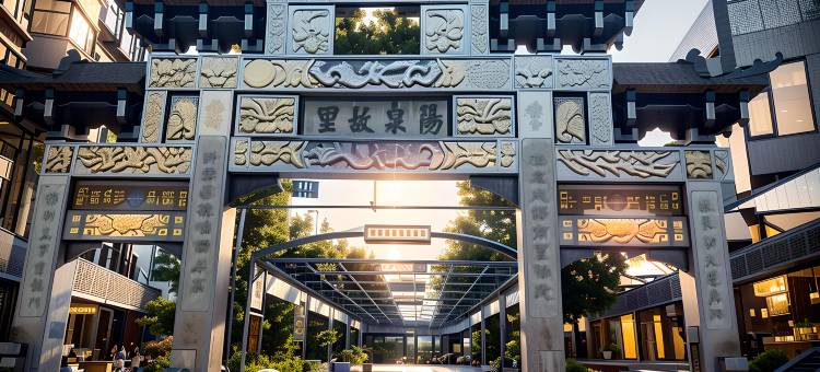 泉美·映像Healing氧吧·磁化水野奢酒店(阳泉狮脑山街店)图片