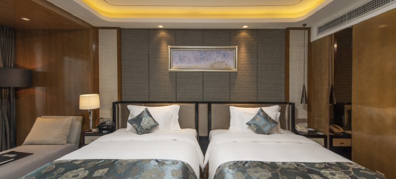 柳州东城华美达广场酒店图片