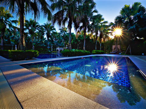 秧悦美地度假酒店