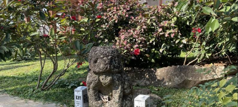 那雅·风土志民宿图片