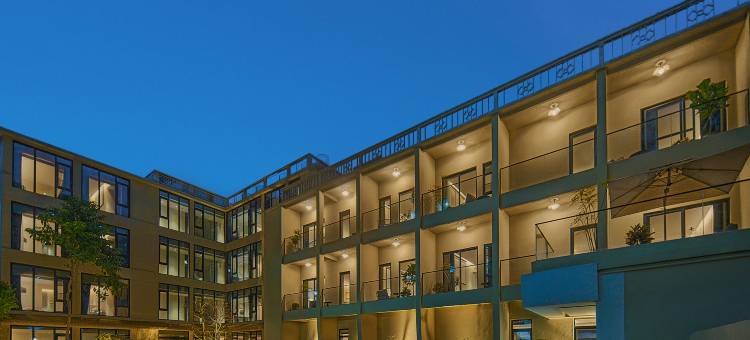 关于美宿(潮州古城牌坊街店)图片