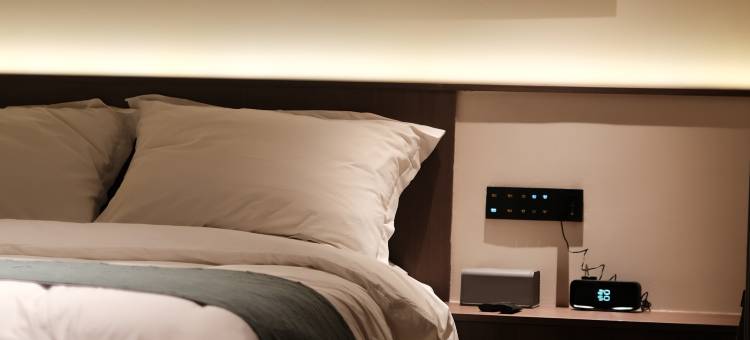 武夷山岭上溪舍(武夷山风景区竹筏码头店)图片