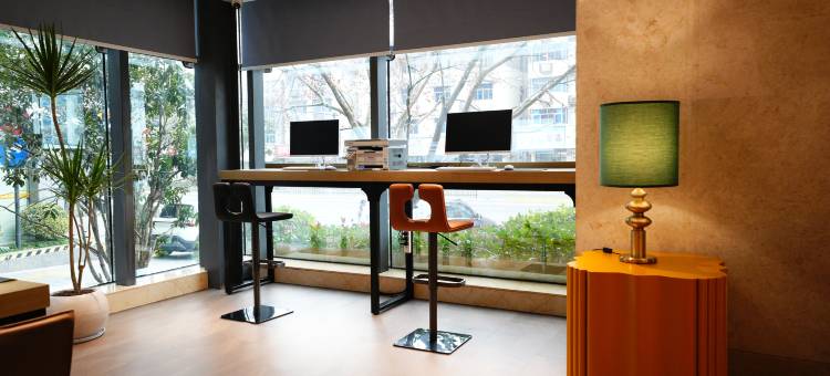 杭州悦生雷迪森维嘉酒店图片