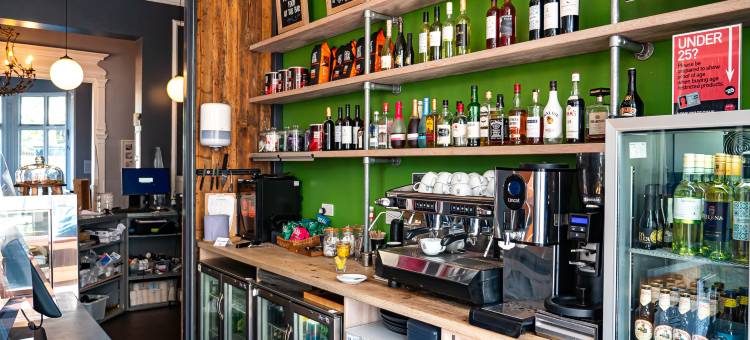 a&o布莱顿海滩酒店(a&o Brighton Beach)图片