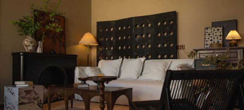 日暮春山民宿(崇圣寺三塔店)图片