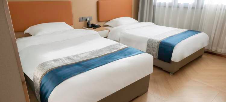 如家驿居酒店(南京江宁上元大街店)图片