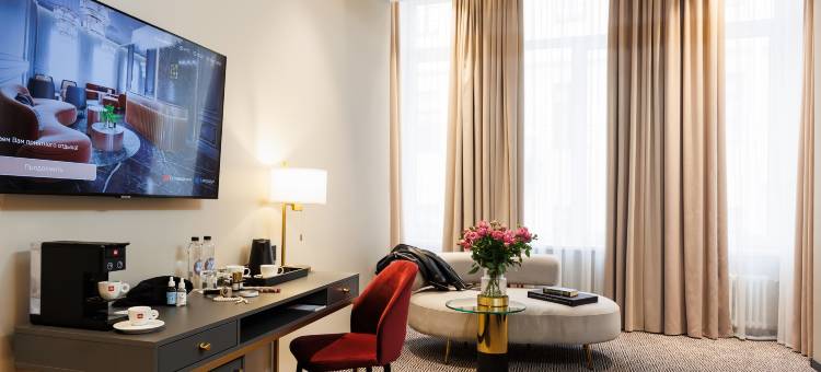 Helen Hotel图片