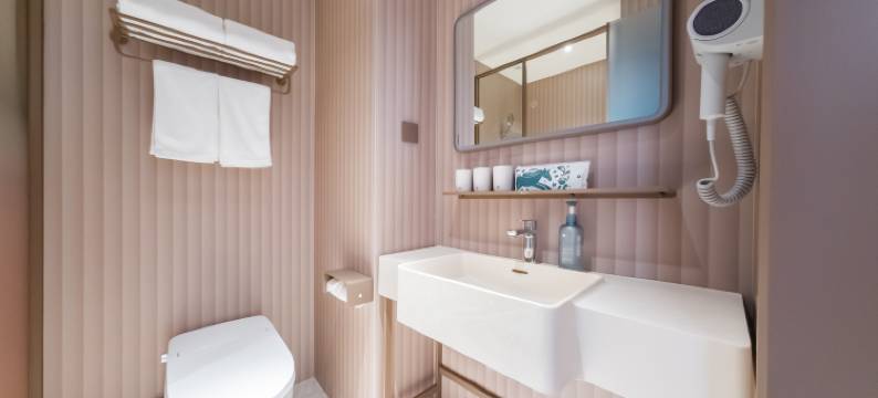 汉庭酒店(太原下元公元时代城店)图片