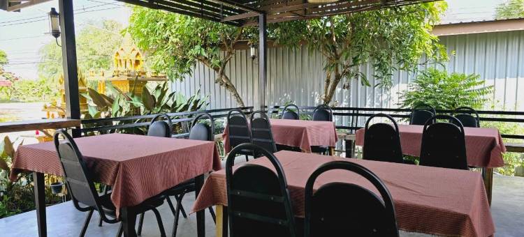 瑟丽园度假村(Suansiri Resort)图片