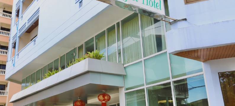 友好酒店(Friendlytel Hotel)图片