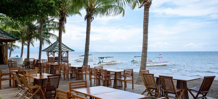 维兰德拉罗维纳酒店(The Grand Villandra Resort Lovina)图片