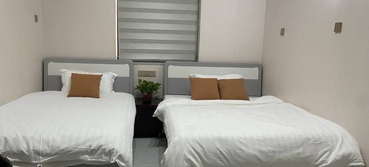 平潭夏雨荷民宿图片