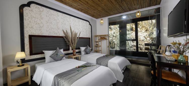 长安生态度假村及水疗中心(Trang An Ecorest Resort & Spa)图片