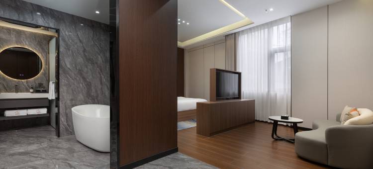 望谟乾望大酒店(妇幼保健院二中店)图片