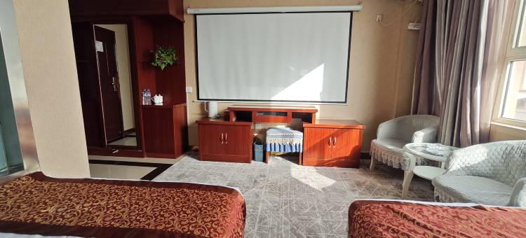 众鑫商务宾馆图片