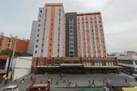 Kabayan Hotel Pasay - 3 Sao