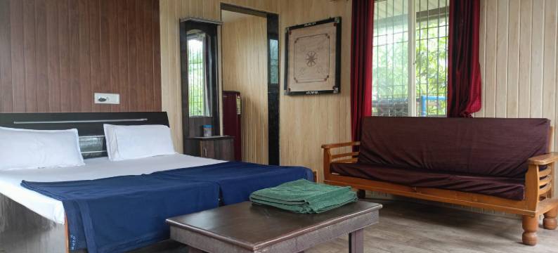 比马尔农场家居住宿(Bimal Farm Home Stay)图片