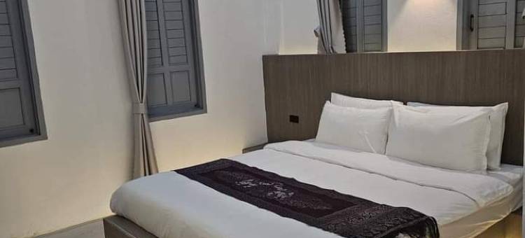 兴杰伦酒店(SINH CHALERN HOTEL)图片