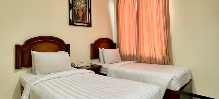 卡尤唐岸TUWUH酒店(TUWUH HOTEL AT KAYUTANGAN)图片