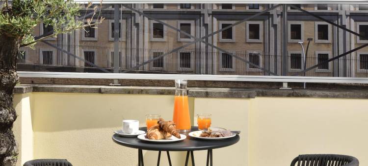 乐精品酒店(Le Boutique Hotel)图片