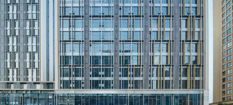 汉庭酒店(宁波鄞州印象城店)图片