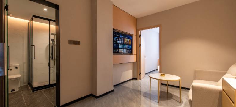 享悦轻居(澄海莲上店)图片