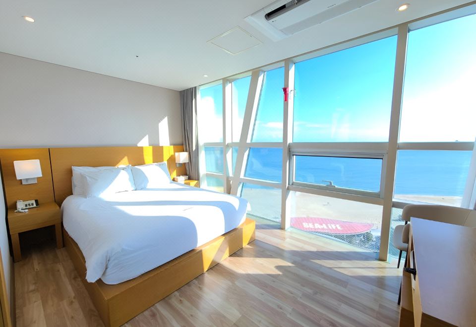 MS.HOTEL Hotel Overview