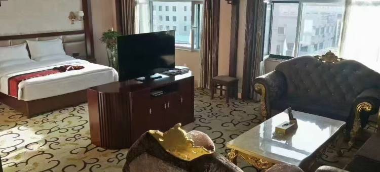 永昌大酒店图片