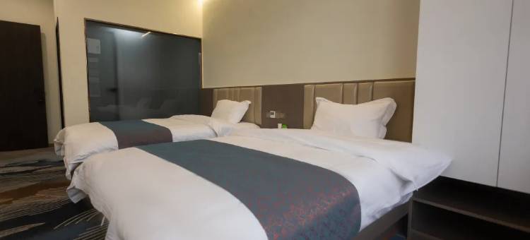 隆福客栈(自贡职业技术学校店)图片