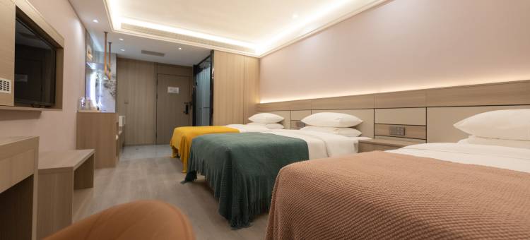 独家精品酒店(独山子独库公路零起点店)图片