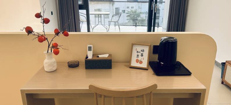 宏村望山云舍民宿(赛金花景区店)图片