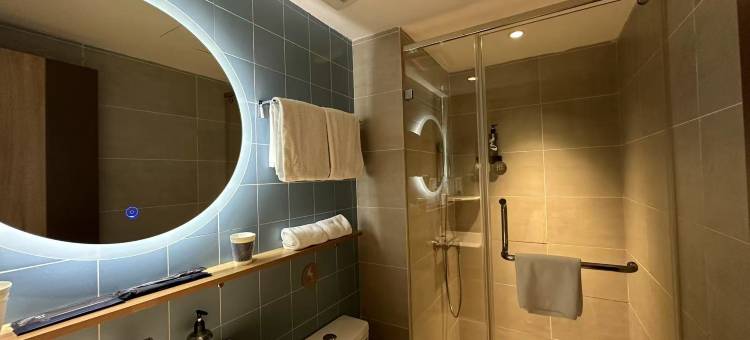 如家酒店·neo(南昌八一广场一附院店)图片