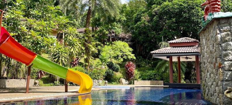 泰式现代度假村及水疗中心“全新装修”(Thai Modern Resort & Spa "Newly Renovated")图片