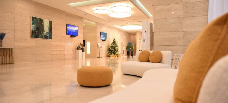 华美达龙仁酒店(Ramada by Wyndham Yongin)图片