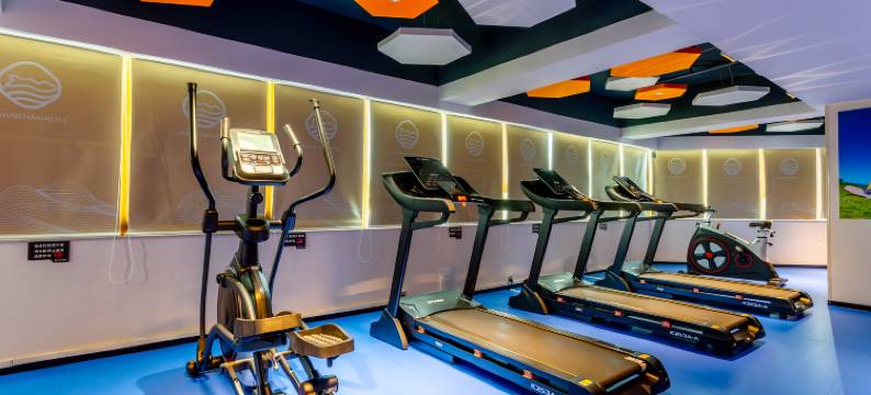 汕头新濠添大酒店图片