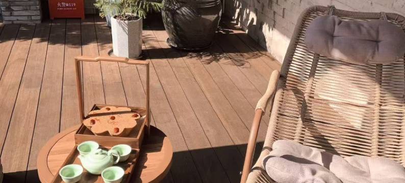 苍坡小院民宿图片