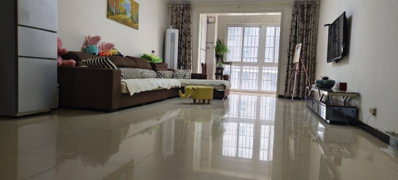 新郑机场太空舱客栈图片