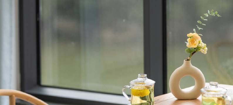 婺源晓韵馨居民宿图片