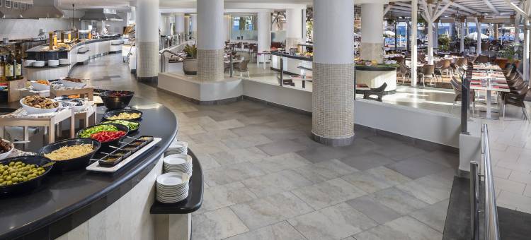 兰萨罗特岛全包式索尔酒店(Sol Lanzarote All Inclusive)图片