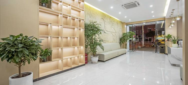 古蔺绿原酒店图片
