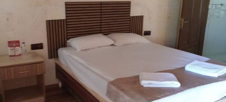 派里洞穴酒店(Peri Cave Hotel)图片