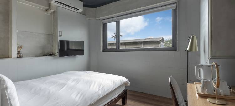 九份海论民宿图片