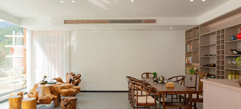 桐庐春山云逸民宿(白云源度假区店)图片