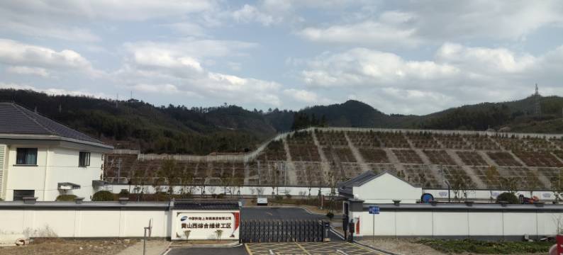 亦安小筑民宿(黄山西站店)图片