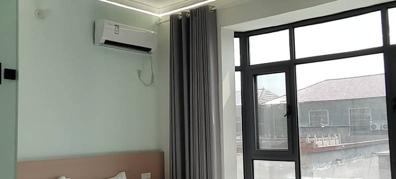 念山民宿(宝泉旅游景区店)图片