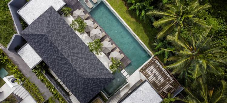 努尔别墅(Villa Noor by BaliSuperHost)图片